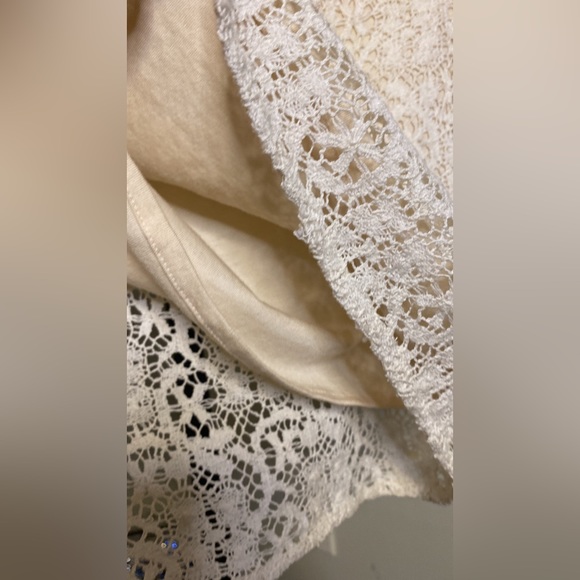 Haute Hippie Top with beads - Picture 8 of 15